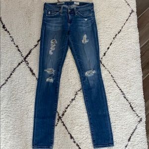 AG jeans
